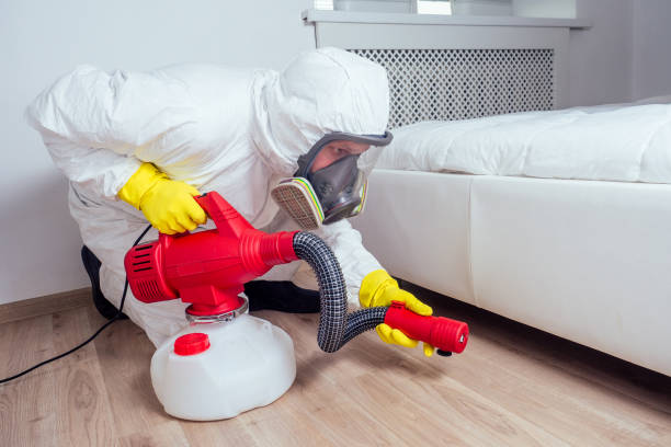Pest Prevention Services in Pottsville, AR